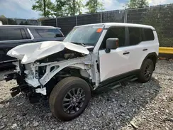 JTEABFAJ1SK033892 2025 TOYOTA LAND CRUISER