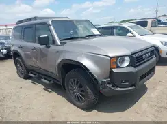 JTEABFAJ1SK034590 2025 TOYOTA LAND CRUISER