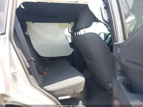 JTEABFAJ1SK034590 2025 TOYOTA LAND CRUISER - Image 8