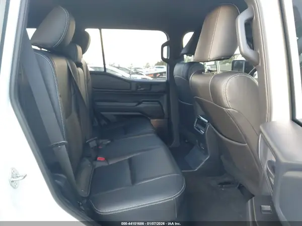JTEABFAJ1SK036887 2025 TOYOTA LAND CRUISER - Image 8
