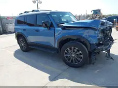 JTEABFAJ1SK040146 2025 TOYOTA LAND CRUISER