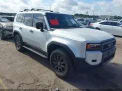 JTEABFAJ1SK044715 2025 TOYOTA LAND CRUISER