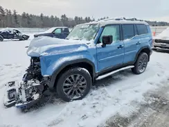 JTEABFAJ1SK046030 2025 TOYOTA LAND CRUISER