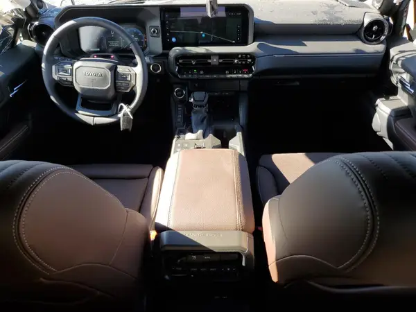 JTEABFAJ1SK047159 2025 TOYOTA LAND CRUISER - Image 8