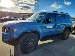 JTEABFAJ1SK048893 2025 TOYOTA LAND CRUISER