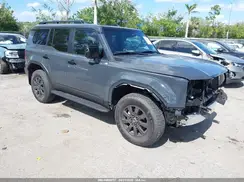 JTEABFAJ1TK050225 2026 TOYOTA LAND CRUISER