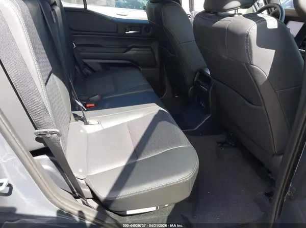 JTEABFAJ1TK050225 2026 TOYOTA LAND CRUISER - Image 8