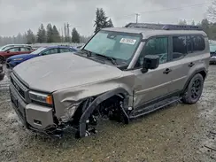 JTEABFAJ1TK050516 2026 TOYOTA LAND CRUISER
