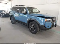 JTEABFAJ1TK056364 2026 TOYOTA LAND CRUISER