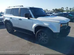 JTEABFAJ1TK062200 2026 TOYOTA LAND CRUISER