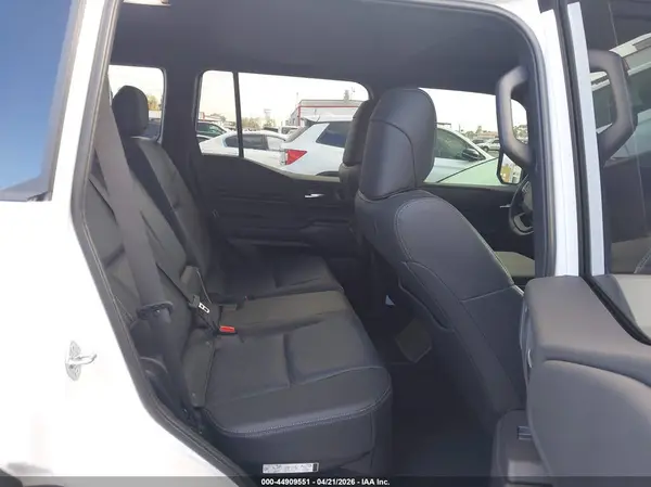 JTEABFAJ1TK062200 2026 TOYOTA LAND CRUISER - Image 8