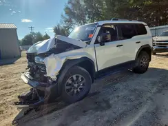 JTEABFAJ1VK069182 2027 TOYOTA LAND CRUISER