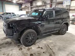 JTEABFAJ2R5000649 2024 TOYOTA LAND CRUISER
