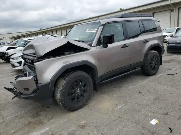 JTEABFAJ2R5001316 2024 TOYOTA LAND CRUISER