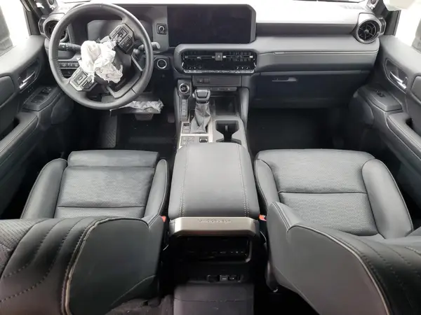JTEABFAJ2R5001316 2024 TOYOTA LAND CRUISER - Image 8