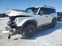 JTEABFAJ2R5003406 2024 TOYOTA LAND CRUISER