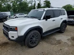 JTEABFAJ2R5005852 2024 TOYOTA LAND CRUISER