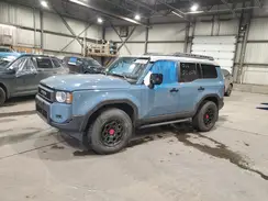 JTEABFAJ2RK001883 2024 TOYOTA LAND CRUISER