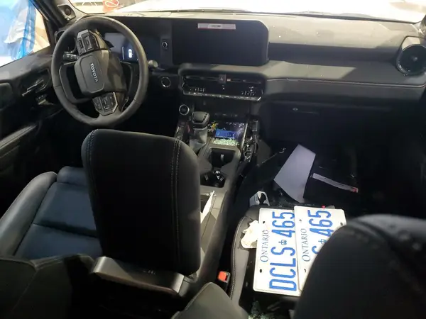 JTEABFAJ2RK001883 2024 TOYOTA LAND CRUISER - Image 8