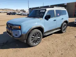 JTEABFAJ2RK006520 2024 TOYOTA LAND CRUISER