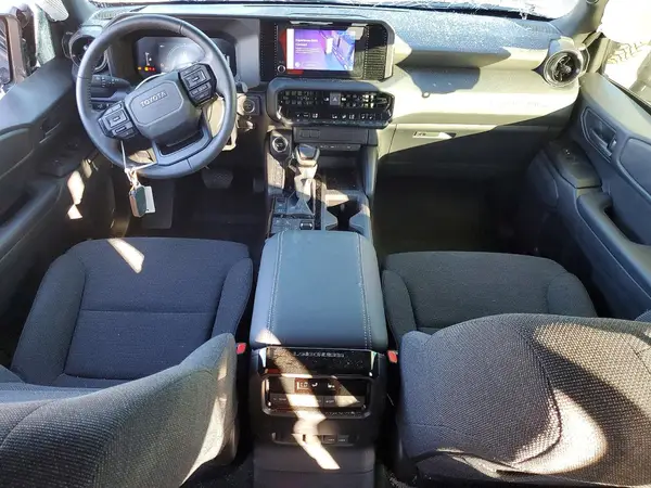 JTEABFAJ2RK012902 2024 TOYOTA LAND CRUISER - Image 8