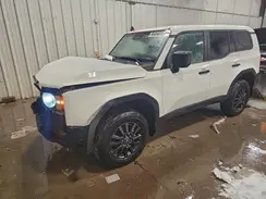 JTEABFAJ2RK014052 2024 TOYOTA LAND CRUISER