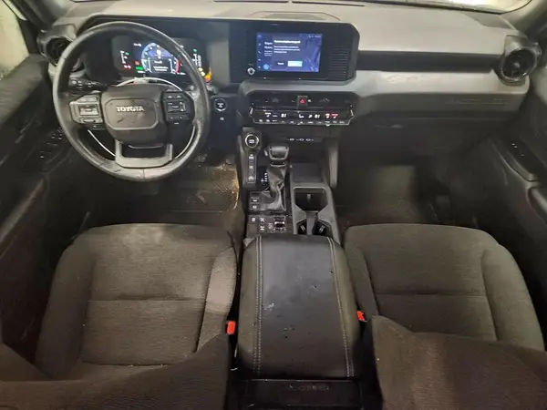 JTEABFAJ2RK014052 2024 TOYOTA LAND CRUISER - Image 8