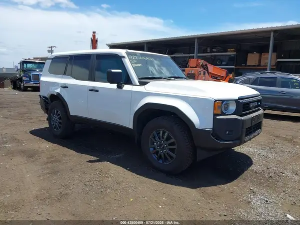 JTEABFAJ2RK016075 2024 TOYOTA LAND CRUISER