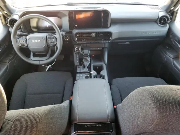 JTEABFAJ2RK017565 2024 TOYOTA LAND CRUISER - Image 8