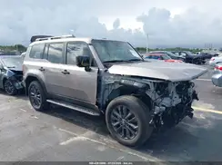 JTEABFAJ2S5010863 2025 TOYOTA LAND CRUISER