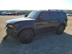 JTEABFAJ2S5013875 2025 TOYOTA LAND CRUISER