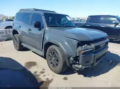 JTEABFAJ2S5014086 2025 TOYOTA LAND CRUISER