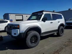 JTEABFAJ2S5017196 2025 TOYOTA LAND CRUISER