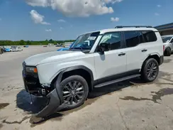 JTEABFAJ2S5019496 2025 TOYOTA LAND CRUISER