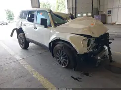 JTEABFAJ2SK021914 2025 TOYOTA LAND CRUISER