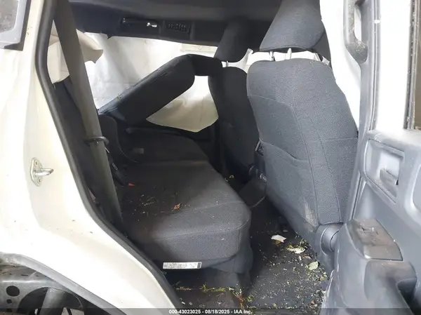 JTEABFAJ2SK021914 2025 TOYOTA LAND CRUISER - Image 8