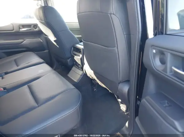 JTEABFAJ2SK023758 2025 TOYOTA LAND CRUISER - Image 8