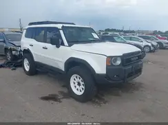 JTEABFAJ2SK024120 2025 TOYOTA LAND CRUISER