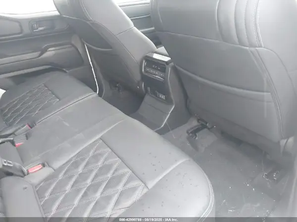 JTEABFAJ2SK024120 2025 TOYOTA LAND CRUISER - Image 8
