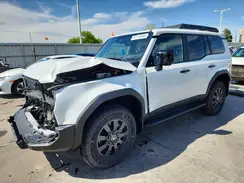 JTEABFAJ2SK024165 2025 TOYOTA LAND CRUISER