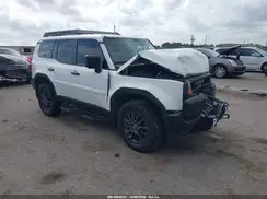 JTEABFAJ2SK024800 2025 TOYOTA LAND CRUISER