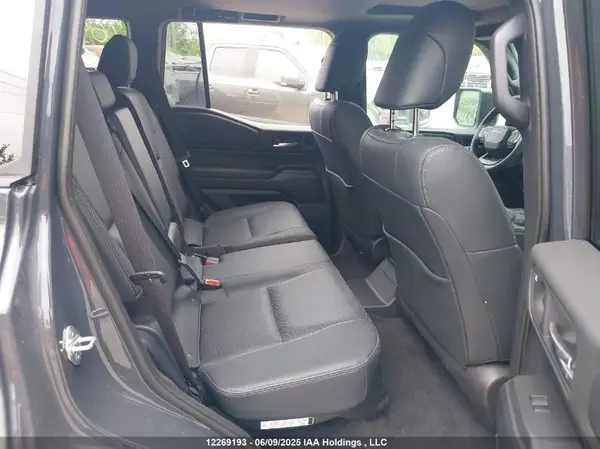 JTEABFAJ2SK024960 2025 TOYOTA LAND CRUISER - Image 8
