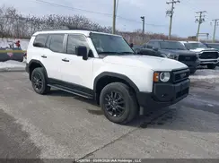JTEABFAJ2SK026952 2025 TOYOTA LAND CRUISER