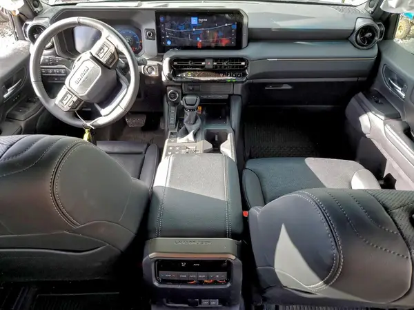 JTEABFAJ2SK027812 2025 TOYOTA LAND CRUISER - Image 8