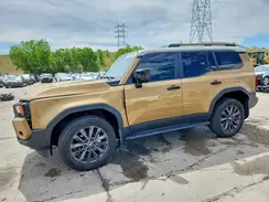 JTEABFAJ2SK029351 2025 TOYOTA LAND CRUISER