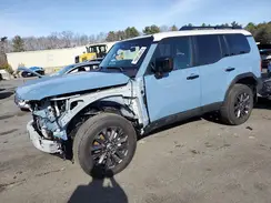 JTEABFAJ2SK029978 2025 TOYOTA LAND CRUISER