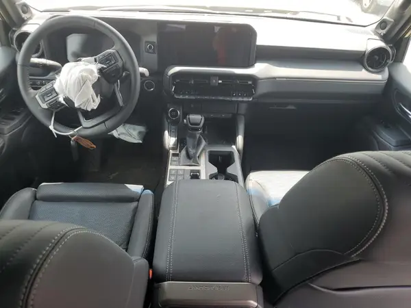 JTEABFAJ2SK030516 2025 TOYOTA LAND CRUISER - Image 8