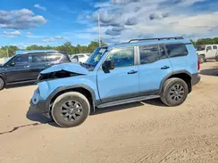 JTEABFAJ2SK031066 2025 TOYOTA LAND CRUISER