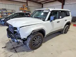 JTEABFAJ2SK032654 2025 TOYOTA LAND CRUISER
