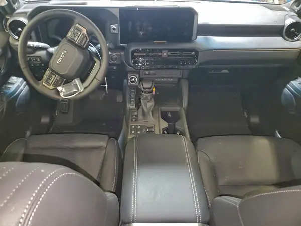 JTEABFAJ2SK038423 2025 TOYOTA LAND CRUISER - Image 8